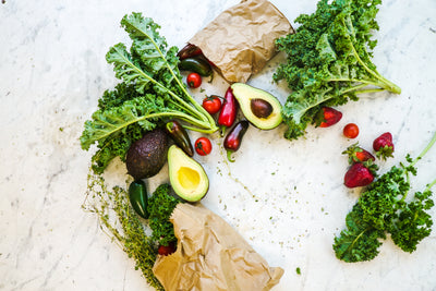 Des conseils pour une meilleure alimentation