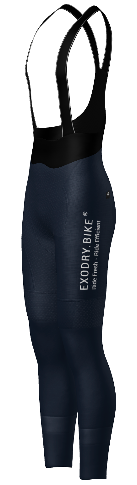 GOBIK ABSOLUTE LANGE SHORTS FÜR HERREN
