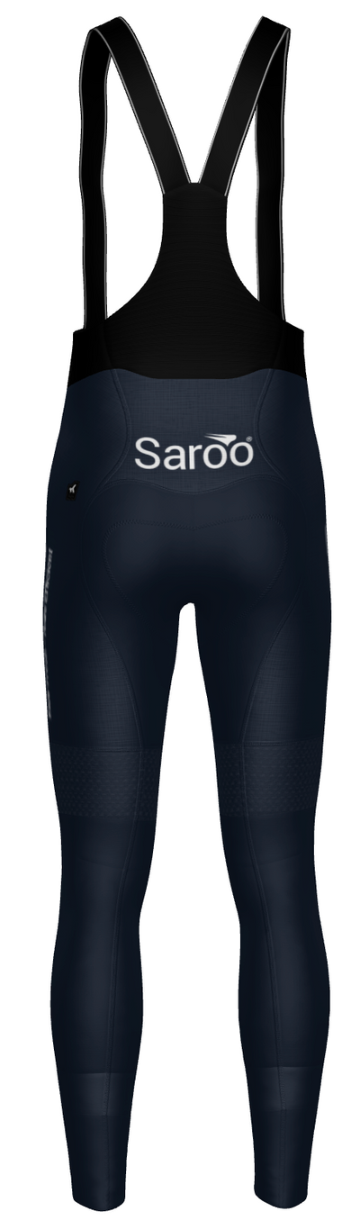 GOBIK ABSOLUTE LANGE SHORTS FÜR HERREN