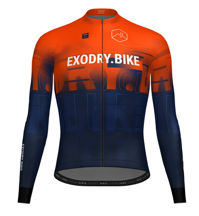 GOBIK PULSE UNISEX LANGARMTRIKOT