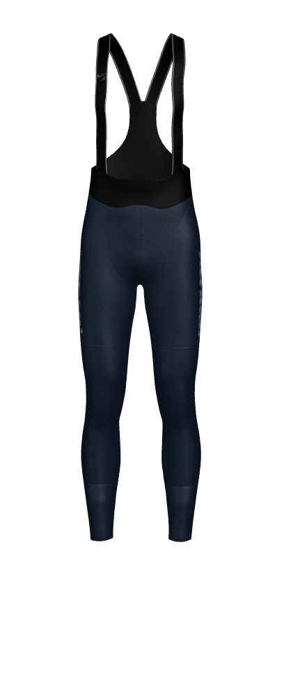 GOBIK ABSOLUTE LANGE SHORTS FÜR HERREN
