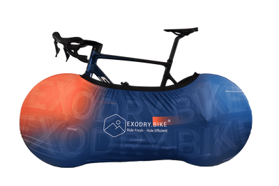 housse vélo élastique extensible