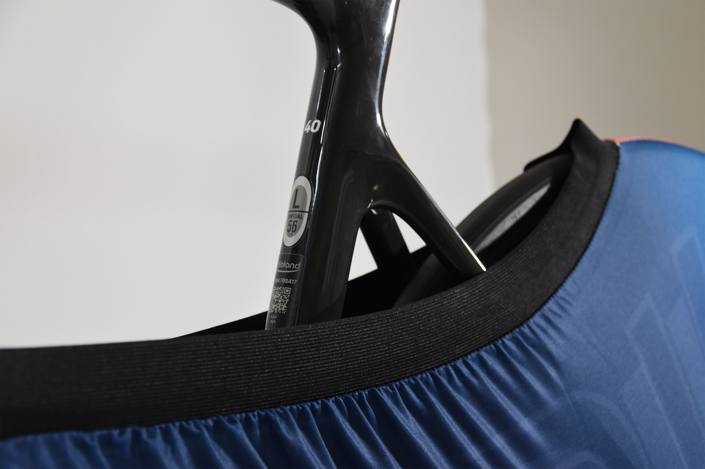 Housse de transport imperméable pour vélo CycleCoat