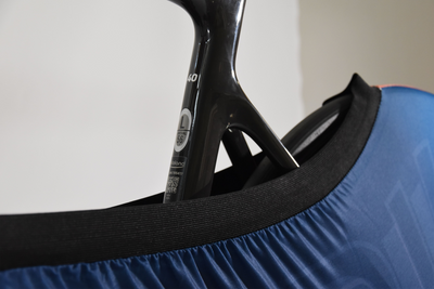 Housse de transport imperméable pour vélo CycleCoat