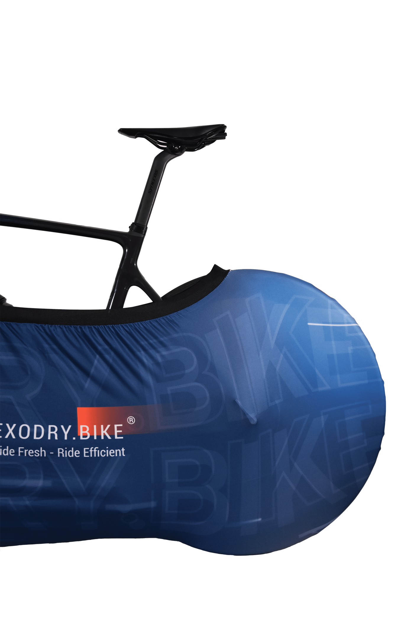 CycleCoat housse de protection extensible pour vélo