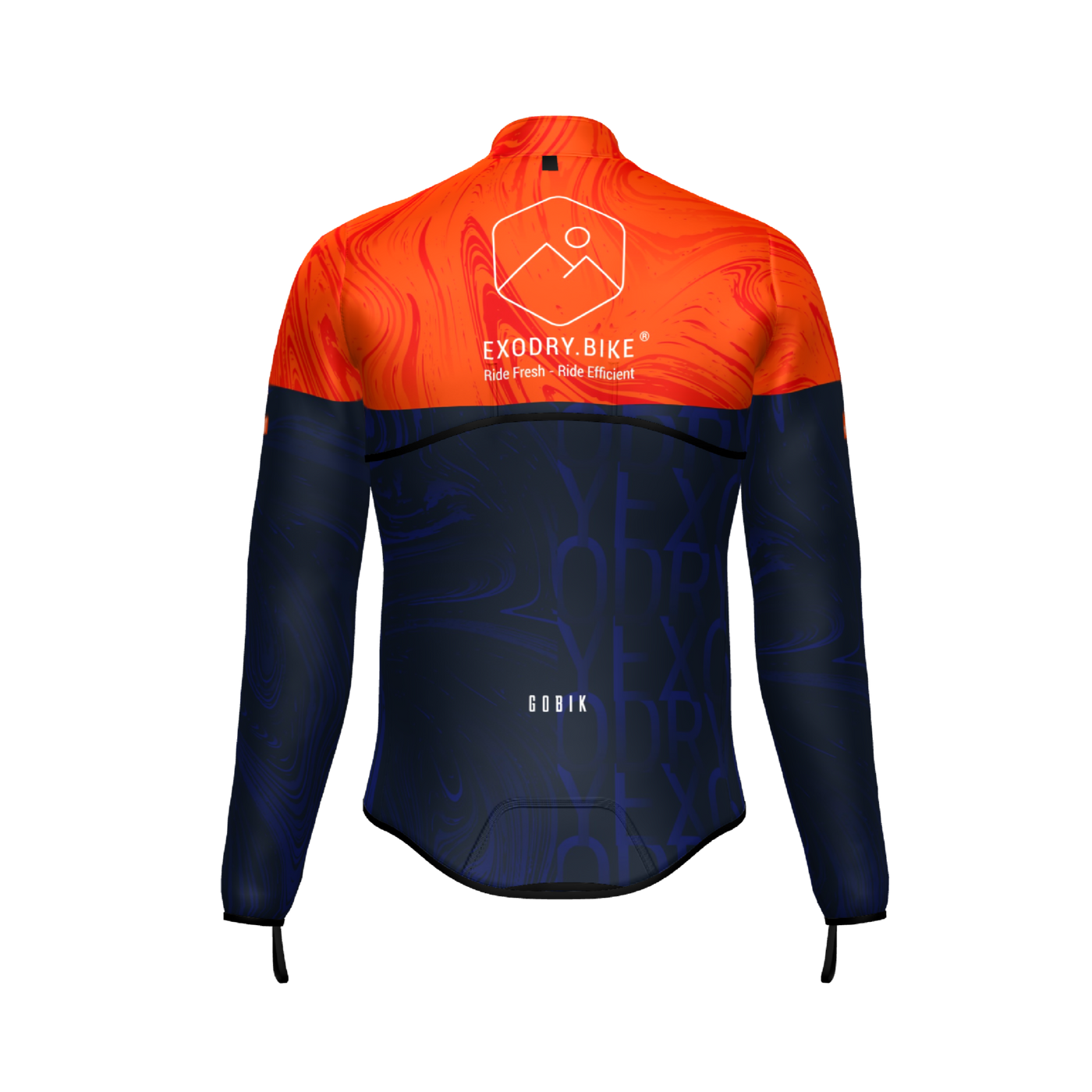veste Gobik croop exodry.bike
