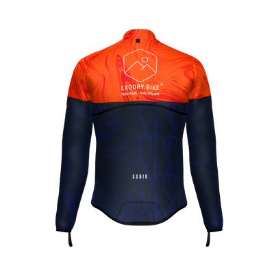 veste Gobik croop exodry.bike
