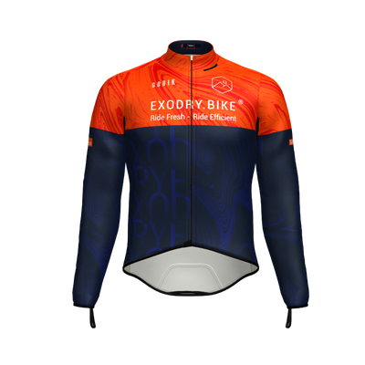 veste Gobik croop Exodry.bike